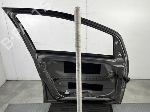 Dør venstre foran MERCEDES-BENZ A-CLASS (W169) A 170 (169.032, 169.332) | BP29981762C2