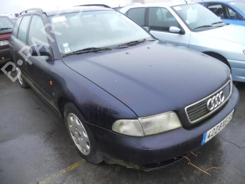 Left mirror AUDI A4 B5 Avant (8D5)  | BP20019400C26 