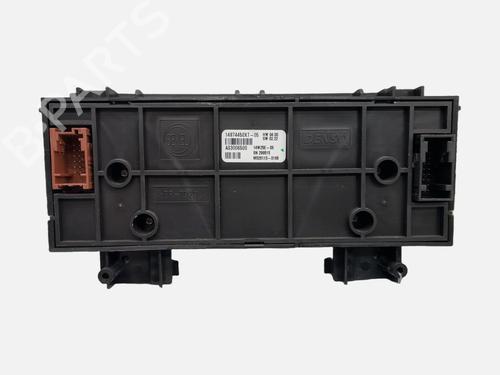 Climate control CITROËN JUMPY II (VF7) 2.0 HDi 125 | BP40067277I5 - Image 3