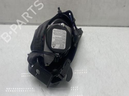 Front left belt tensioner AUDI A3 Sportback (8PA) 1.9 TDI | BP19967034C87 