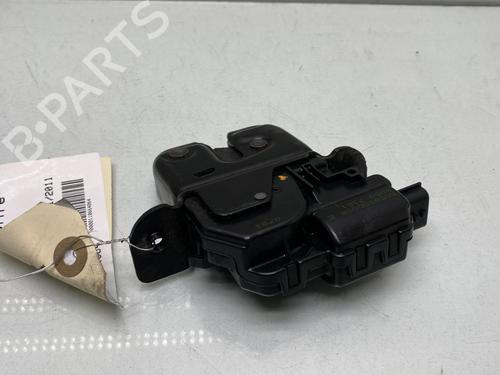 Schloss Heckdeckel für RENAULT LATITUDE (L70_) 2.0 dCi 150 (L70H) (150 hp) 30932973