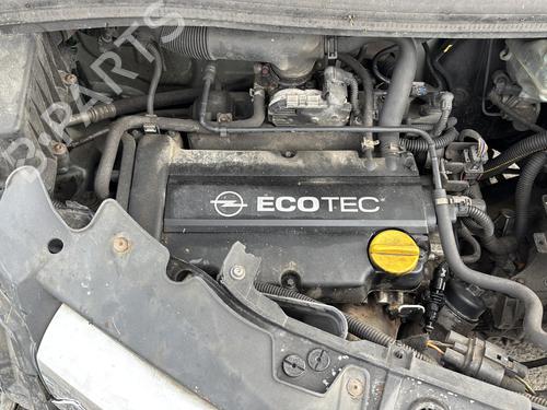 Left taillight OPEL CORSA D (S07) 1.2 LPG (L08, L68) | BP32113281C34  - Image 7