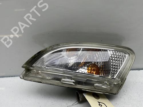 Used Left front indicator RENAULT TWINGO II (CN0_) 1.2 TCe 100 (CN0P) (102 hp) 21823042