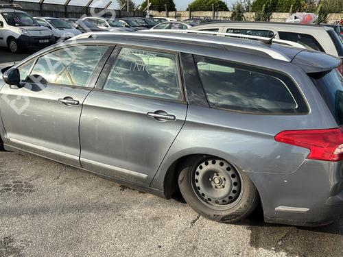 Left tailgate light CITROËN C5 III Break (RW_) 2.0 HDi | BP24655583C79  - Image 18