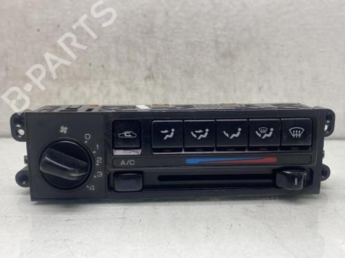 Used Climate control NISSAN PRIMERA Hatchback (P10) [1990-1996]  19981746
