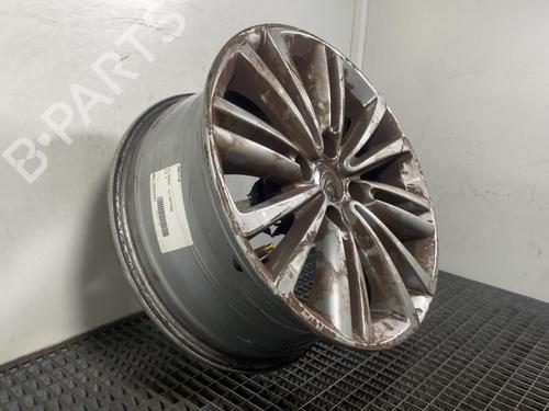 Used Rim CITROËN C4 II (NC_) 1.6 HDi 90 (92 hp) 20210410