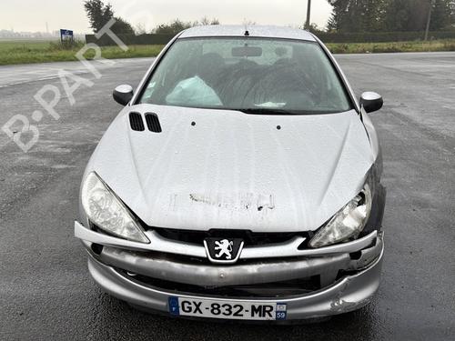 Other PEUGEOT 206 Hatchback (2A/C) 1.4 HDi eco 70 | BP26952819O1 