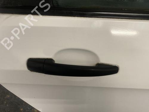 Used Right rear door PEUGEOT 308 SW I (4E_, 4H_) 1.6 HDi (109 hp) 20012284