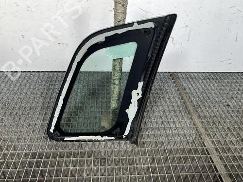 Rear left quarter glass FORD FIESTA V (JH_, JD_) 1.3 | BP30129339C93 