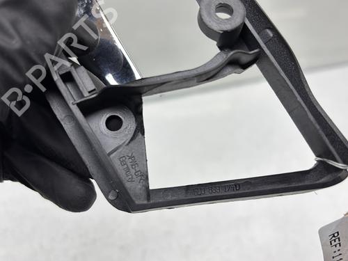 Used Rear right interior door handle Rear right interior door handle VW POLO IV (9N_, 9A_) 1.2 12V (64 hp) 30510046 30510046