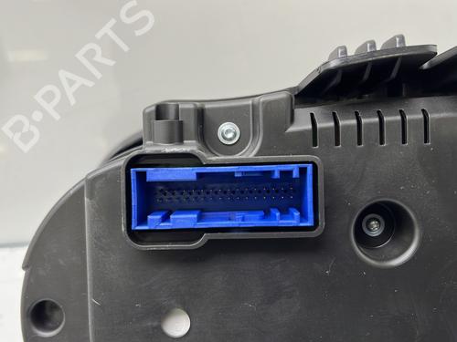 Electronic module OPEL CORSA E (X15) 1.4 (08, 68) | BP31612910M83 - Image 8