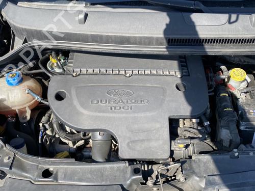 Climate control FORD KA (RU8) 1.3 TDCi | BP31310417I5  - Image 8