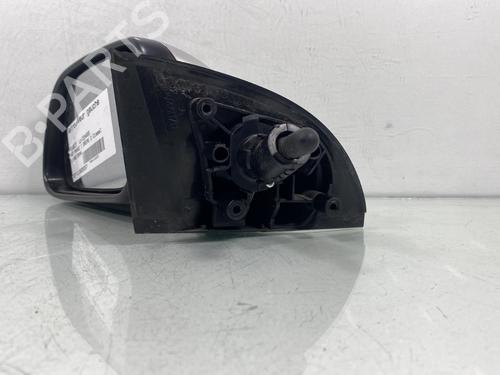 Left mirror PEUGEOT 307 Break (3E) 2.0 HDI 110 | BP29759486C26 