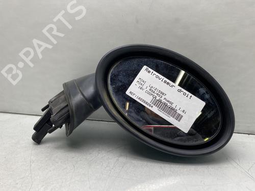Used Right mirror MINI MINI (R50, R53) Cooper (116 hp) 24058812