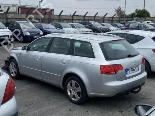 Right tailgate light AUDI A4 B7 Avant (8ED) 2.0 TDI 16V | BP24197992C80  - Image 32