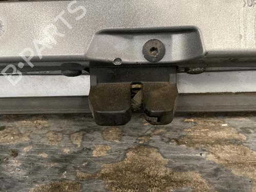 Tailgate VOLVO XC90 I (275) D5 AWD | BP20026832C6 