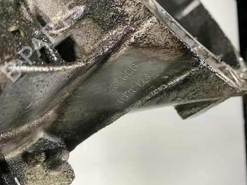Used Gearbox PEUGEOT 206 Hatchback (2A/C) 1.4 HDi eco 70 (68 hp) 19953858