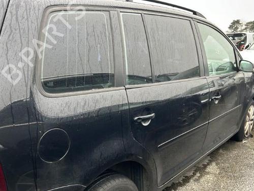 Front right window mechanism VW TOURAN (1T1, 1T2)  | BP19951751C23 