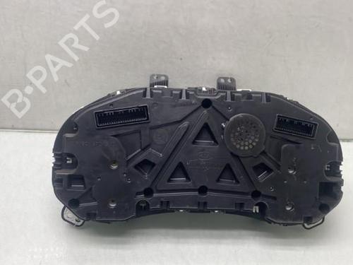 Instrument cluster KIA RIO IV (YB, SC, FB) 1.0 T-GDI 100 | BP19949268C47 