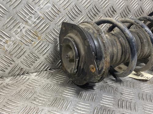 Used Left front shock absorber Left front shock absorber RENAULT KANGOO Express (FW0/1_) 1.5 dCi 90 (FW0G, FW05, FW08, FW11) (90 hp) 26952693 26952693