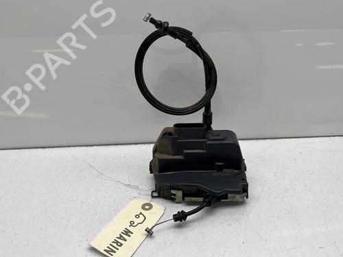 Used Rear right lock CITROËN C3 I (FC_, FN_) 1.4 HDi (68 hp) 28625027
