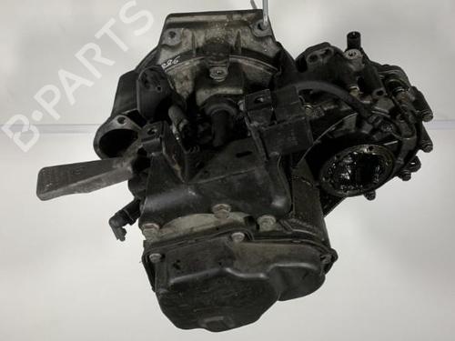 Gearbox AUDI A1 (8X1, 8XK) 1.6 TDI | BP19970256M3 