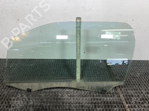 Used Front left door window CITROËN DS3 (SA_) 1.6 HDi 90 (92 hp) 24538155