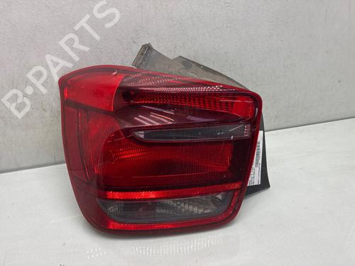 Used Left taillight Left taillight 36891914 36891914