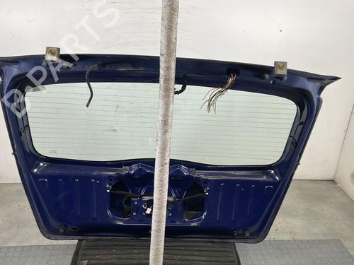 Used Tailgate Tailgate DACIA SANDERO 1.4 (BS0C, BS0A, BS0G, BS1F, BS0E) (75 hp) 32134297 32134297