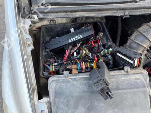 Left front window switch MERCEDES-BENZ VITO / MIXTO Van (W639) 115 CDI (639.601, 639.603, 639.605) | BP38296787I27 - Image 29