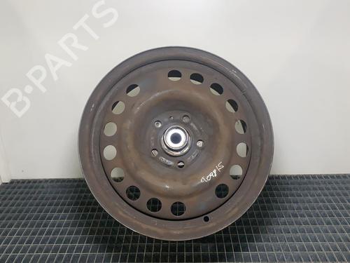Used Rim OPEL ZAFIRA A MPV (T98) 2.0 DTI 16V (F75) (101 hp) 19996854