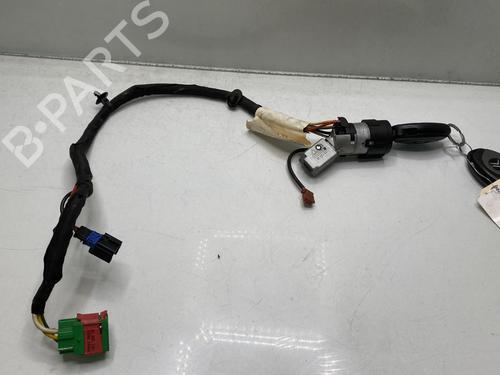Ignition barrel CITROËN C8 (EA_, EB_) 2.2 HDi | BP29453229M48 