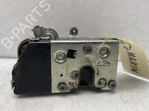 Used Front right lock CITROËN BERLINGO / BERLINGO FIRST MPV (MF_, GJK_, GFK_) 1.4 i (MFKFX, MFKFW, GJKFWB, GJKFWC, GFKFWC) (75 hp) 22373626