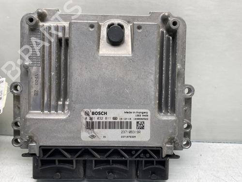 Elektronisk modul RENAULT CLIO IV (BH_) 1.5 dCi 75 | BP26952538M83 