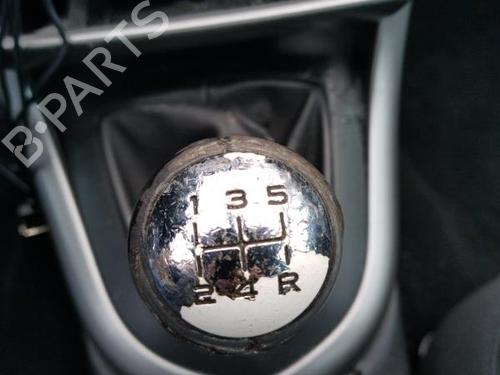 Left front shock absorber PEUGEOT 308 I (4A_, 4C_) 1.6 HDi | BP19948535M16 