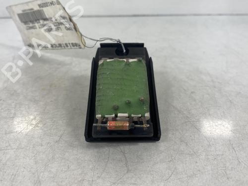 Used Heater resistor FORD TRANSIT CONNECT (P65_, P70_, P80_) 1.8 Di (75 hp) 20003484