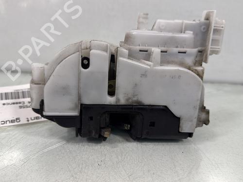 Used Front left lock Front left lock VW POLO (6N2) 1.4 (60 hp) 33484952 33484952