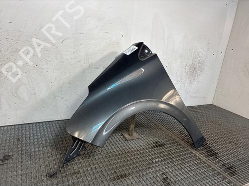 Used Left front fenders Left front fenders 37723056 37723056