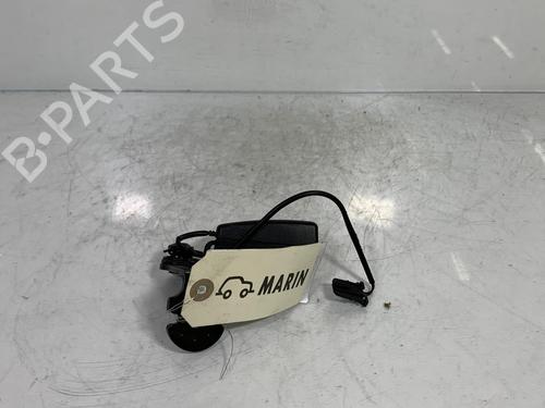 Seat buckle AUDI A1 (8X1, 8XK) 1.6 TDI | BP19957073I32 