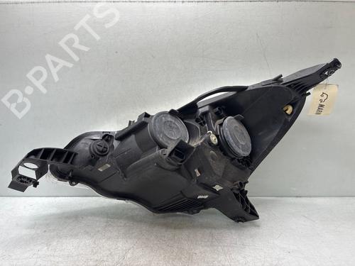 Right headlight CITROËN C3 II (SC_) 1.4 | BP39043214C29 - Image 3