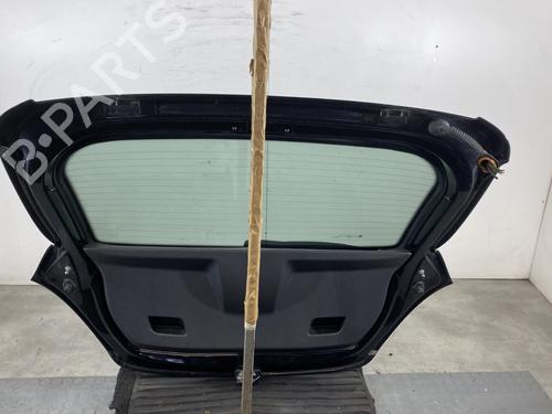 Tailgate OPEL CORSA D (S07) 1.2 (L08, L68) | BP22958706C6 