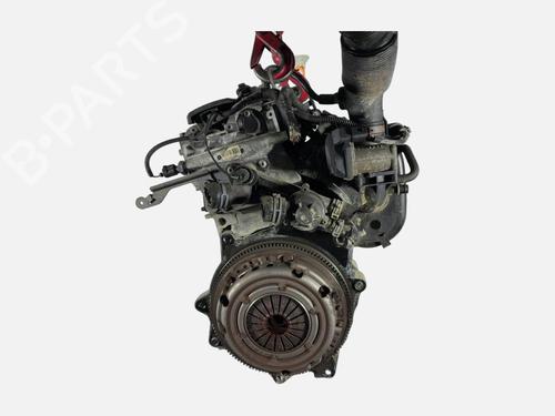 Engine SKODA FABIA II Combi (545) 1.2 | BP40170627M1 - Image 5