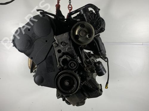 Used Engine Engine PEUGEOT 307 CC (3B) 2.0 16V (136 hp) 33484660 33484660