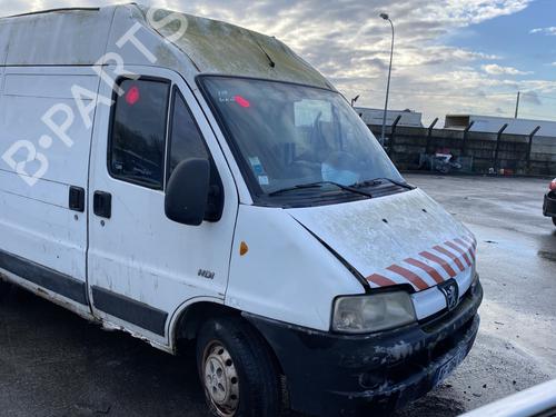 Mirror switch PEUGEOT BOXER Van (244) 2.0 HDi | BP24321061I25  - Image 5