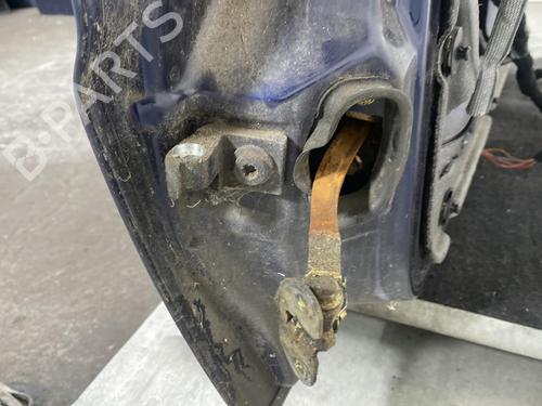 Used Right front door VW POLO (6N2) [1999-2001]  19964499