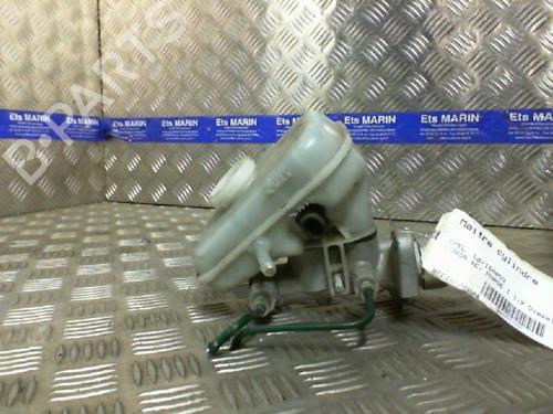 Used Brake master cylinder OPEL CORSA C (X01) 1.7 DI (F08, F68) (65 hp) 20019530