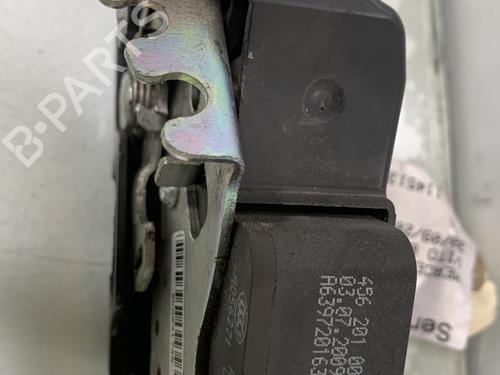 Front left lock MERCEDES-BENZ VITO / MIXTO Van (W639) 109 CDI (639.601, 639.603, 639.605) | BP30791354C98