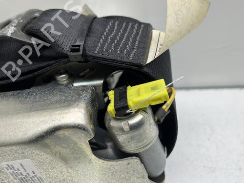 Used Front right belt tensioner Front right belt tensioner TOYOTA AYGO (_B1_) 1.0 (KGB10_, KGB10R) (68 hp) 33331770 33331770