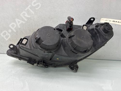 Used Right headlight Right headlight 38598316 38598316