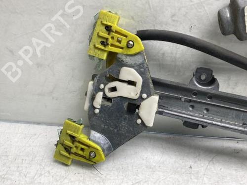 Used Front right window mechanism Front right window mechanism NISSAN NOTE (E11, NE11) 1.5 dCi (86 hp) 20021203 20021203